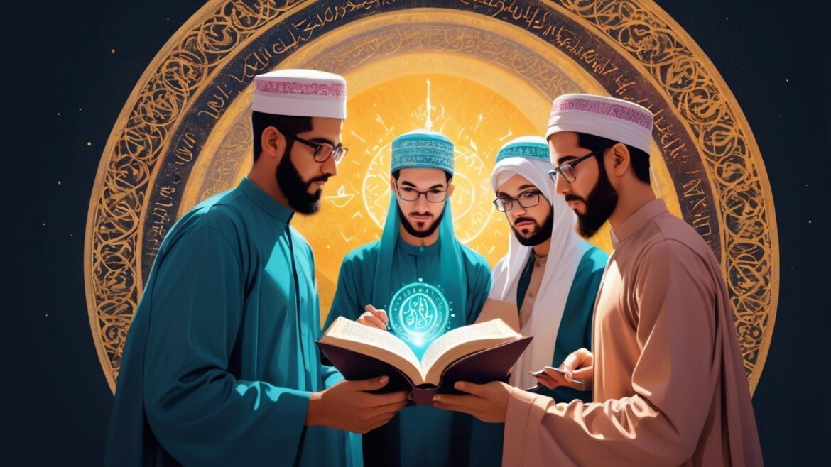 تحقيق رباعية التميز لطلاب القرآن، التميز التربوي التميز المهاري التميز المجتمعي، التميز الإداري
